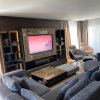 Penthouse Duplex Herastrau | 2 Locuri Parcare | Terase 140 mp