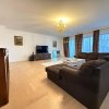 Penthouse Herastrau | Terasa | 3 Locuri parcare