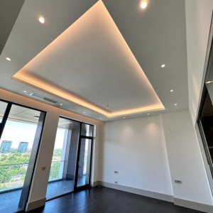 Penthouse Floreasca 234 mp | Imobil 2020 | 2 Locuri parcare