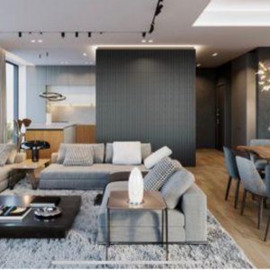 Penthouse 4 Camere Floreasca | Imobil 2022 | Locuri parcare disponibile