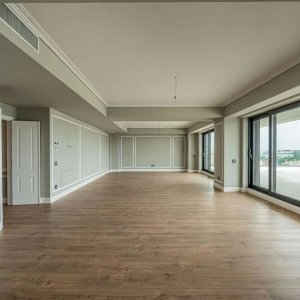 Penthouse Herastrau 335 mp | Imobil 2018 | Terasa 94 mp