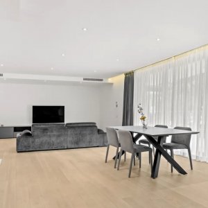 Apartament tip Duplex 4 camere | Piata Charles de Gaulle | curte