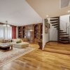 Penthouse 6 camere | Herastrau | Terasa | 2 locuri de parcare
