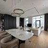 Penthouse Herastrau 4 camere | 2 Terase | 2 Locuri parcare