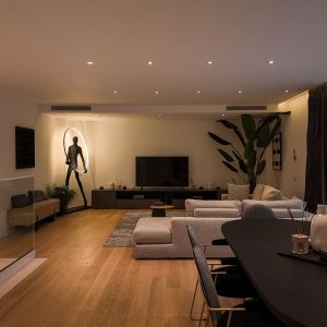 Duplex 4 camere Aviatorilor | Terasa 140mp | Loc de parcare