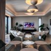 Penthouse 4 camere Herastrau | 2021 | Terasa 110mp