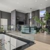 Penthouse tip Duplex Primaverii | 4 camere | 3 terase 102mp 
