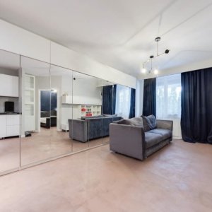 Apartament 2 camere | Herastrau