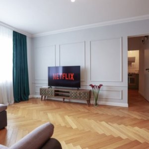 Apartament 2 camere Cismigiu | renovat complet