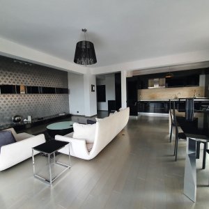  Penthouse 3 camere Herastrau | Loc de parcare