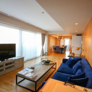 Penthouse deosebit 4 Camere Gradina Icoanei | Terasa | 2 locuri de parcare