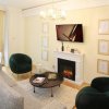 Apartament 2 Camere Cismigiu | 2019 | Loc de parcare