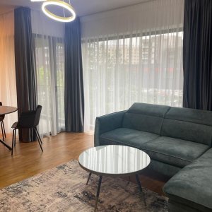 Apartament 2 camere de vanzare | Herastrau | Imobil nou 2022 