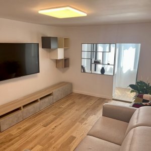 Apartament 4 Camere Aviației | imobil 1984