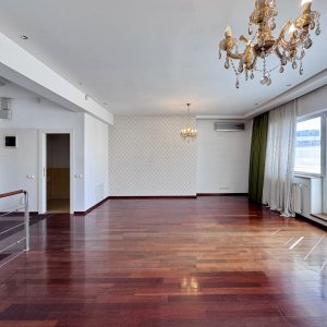 Duplex 3 camere Herastrau | Terasa | Loc de parcare