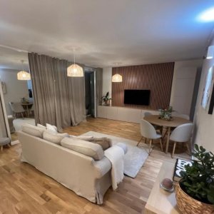 Apartament 3 camere | Floreasca Residence | Loc de parcare
