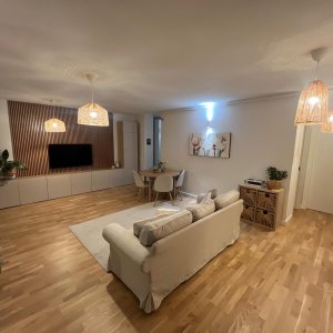 Apartament 3 camere | Floreasca Residence | Loc de parcare