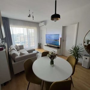 Apartament 2 camere Marmura Residence | Loc de parcare