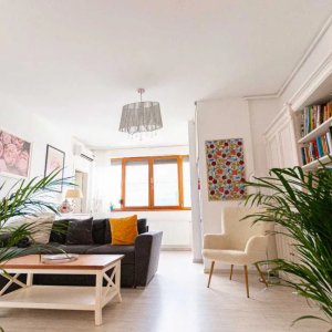 Apartament 2 camere Aviatiei | Imobil 2014