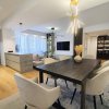 Apartament Superb | Dorobanti 3 Camere | Bloc Nou