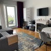Apartament 2 camere Domenii | Loc de parcare 