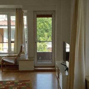 Apartament 3 camere in Primăverii | Loc de parcare