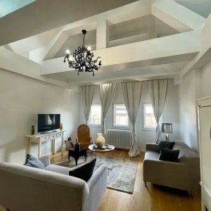 Duplex 5 camere Capitale 