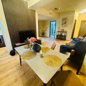 Apartament 3 camere Herastrau | Loc de parcare subteran