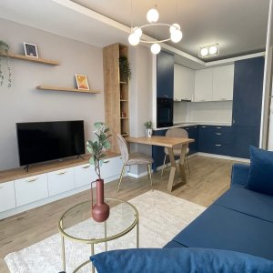 Apartament 2 camere Floreasca | Loc de parcare