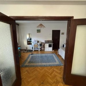 Apartament 3 camere Cismigiu | Centrala | 2 Balcoane