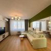 Penthouse Cismigiu | Mobilat & Utilat Lux | Vedere panoramica | Imobil 1980