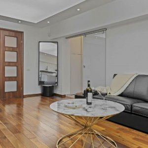 Apartament 4 camere Unirii | 3 balcoane | Imobil 1992 | Renovat
