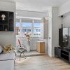 Apartament 4 camere Tineretului | Renovat | Bloc solid | Vedere panoramica