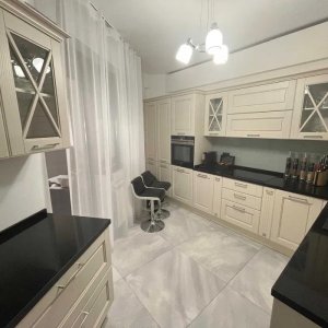 Apartament 3 camere - Herastrau | Loc de parcare 