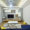 Apartament 3 camere Floreasca | Imobil 2018 | Terasa | Loc de parcare
