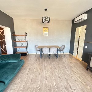 Apartament 3 camere Floreasca | Mobilat & Utilat | Imobil 2019
