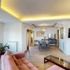 Apartament 4 camere Aviatorilor Kiseleff | Loc de parcare 