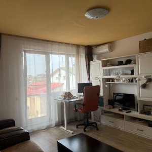 Apartament 2 camere Domenii | Bloc 2015 | Loc de parcare subteran