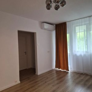 Apartament 2 camere Domenii | Renovat