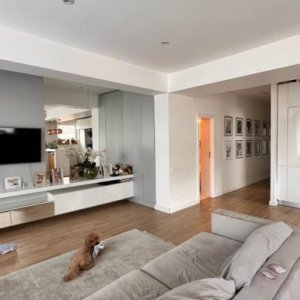 Apartament 3 Camere Floreasca | Loc de parcare