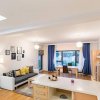 Apartament 2 camere Emerald Residence | Loc de parcare