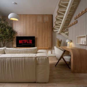 Apartament tip Duplex 3 camere Herastrau | 2021 