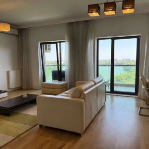 Apartament 3 camere Floreasca | Loc de parcare 