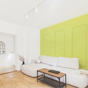 Apartament 3 camere in vila | Victoriei