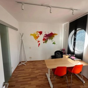 Apartament 3 camere Stefan cel Mare Perla | Imobil 2012
