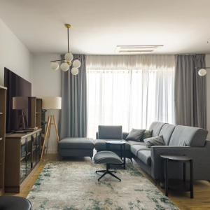 Apartament 4 camere Eminescu | Imobil 2023 | Loc de parcare
