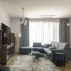 Apartament 4 camere Eminescu | Imobil 2023 | Loc de parcare