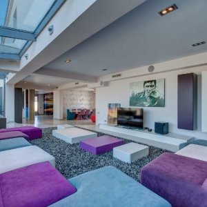 Penthouse tip Duplex 5 camere | Garaj dublu | Herastrau