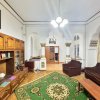 Apartament in vila | Victoriei | Curte 400mp