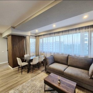 Apartament 2 camere | Herastrau | Loc de parcare 